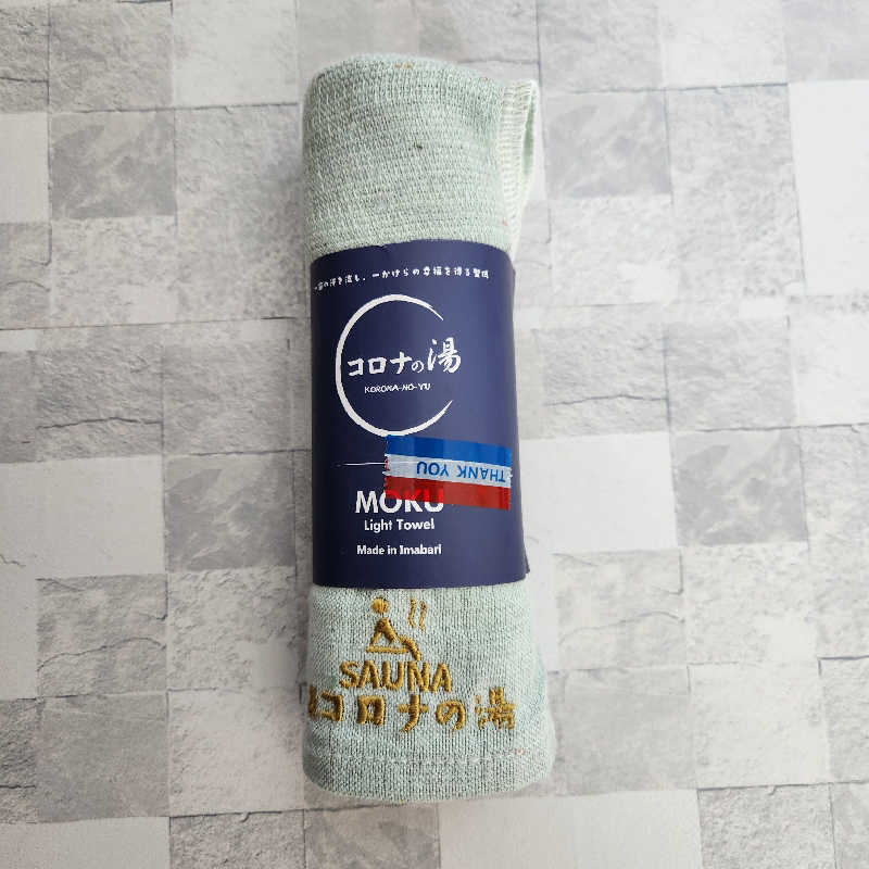 湯煙漱石の｢蒸されて候｣さんの天然温泉 仙台コロナの湯のサ活写真