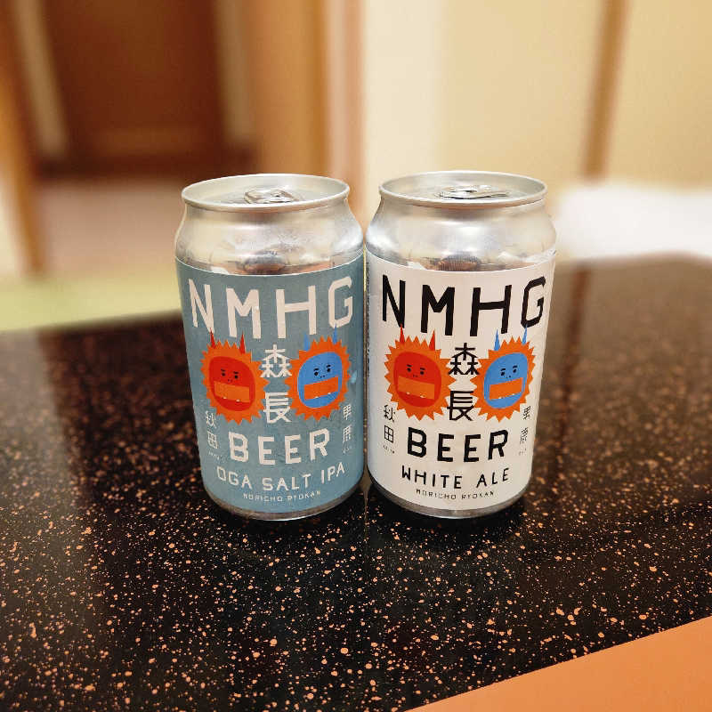 湯煙漱石の｢蒸されて候｣さんの蔵サウナと文化財の宿 森長のサ活写真