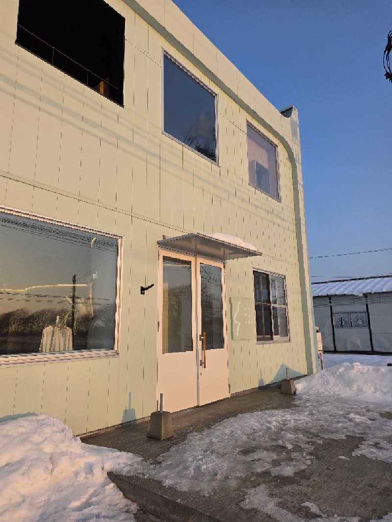 湯煙漱石の｢蒸されて候｣さんのホテル かぜまちみなとのサ活写真