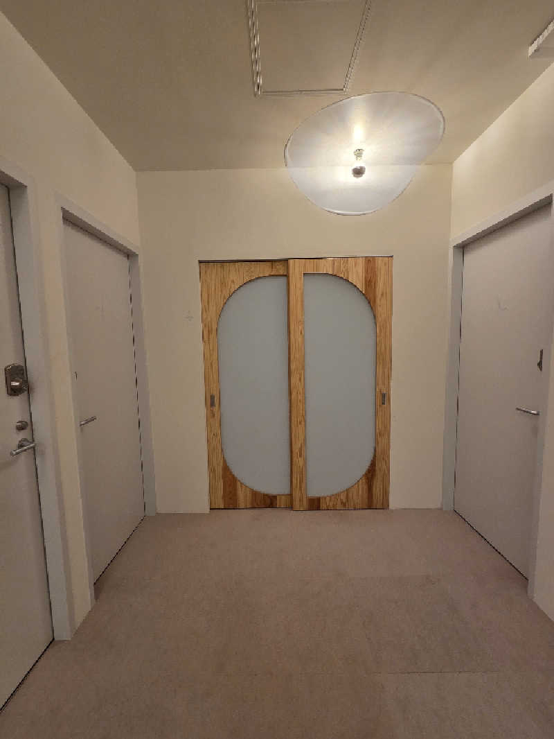 湯煙漱石の｢蒸されて候｣さんのホテル かぜまちみなとのサ活写真