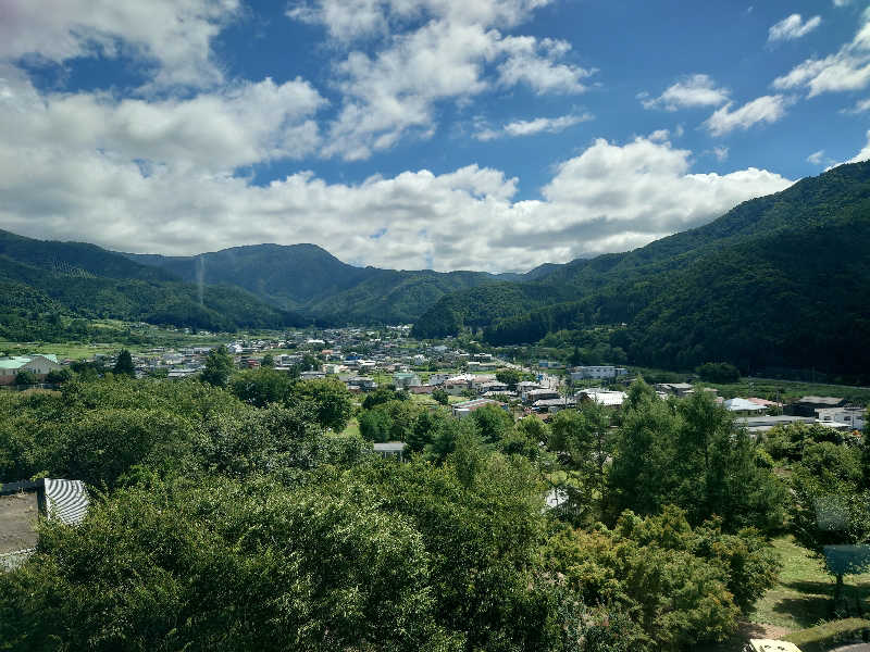 Yu-Kiさんの信州須坂 関谷温泉湯っ蔵んどのサ活写真