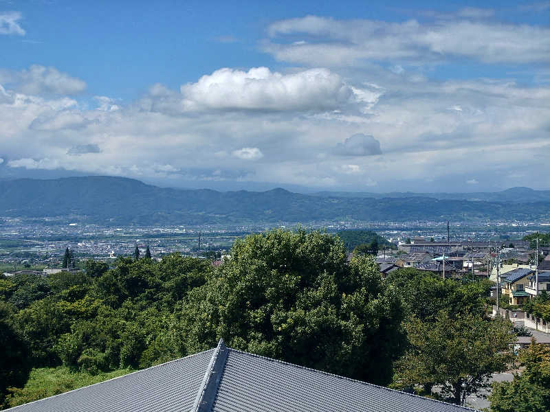 Yu-Kiさんの信州須坂 関谷温泉湯っ蔵んどのサ活写真