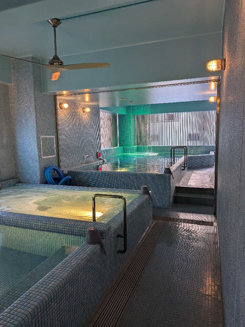 もちおさんの8HOTEL 湘南藤沢のサ活写真