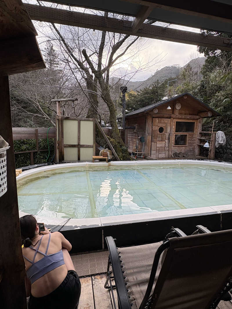 koki nishimotoさんのSauna kota LEPOのサ活写真