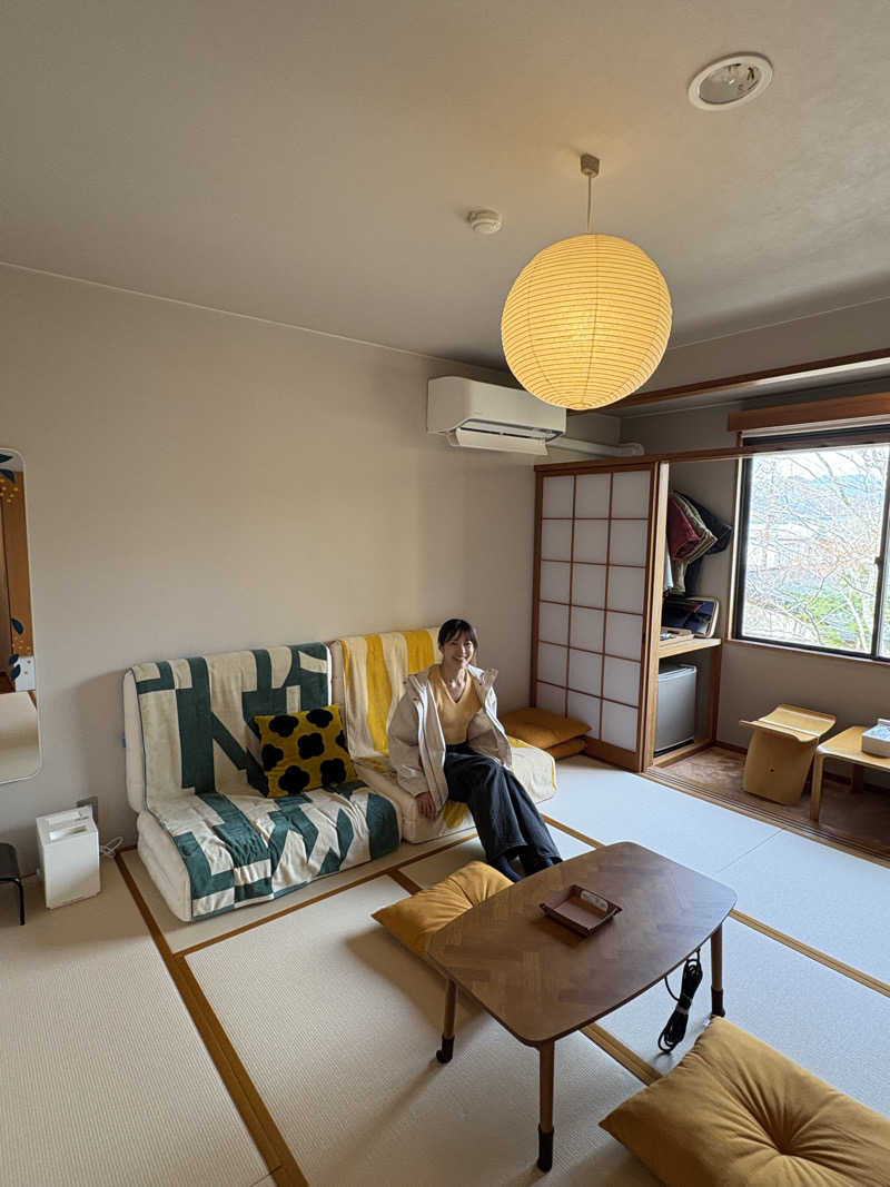 koki nishimotoさんのヴィヒタ山中湖 (宿泊&日帰り貸切りサウナあり)のサ活写真