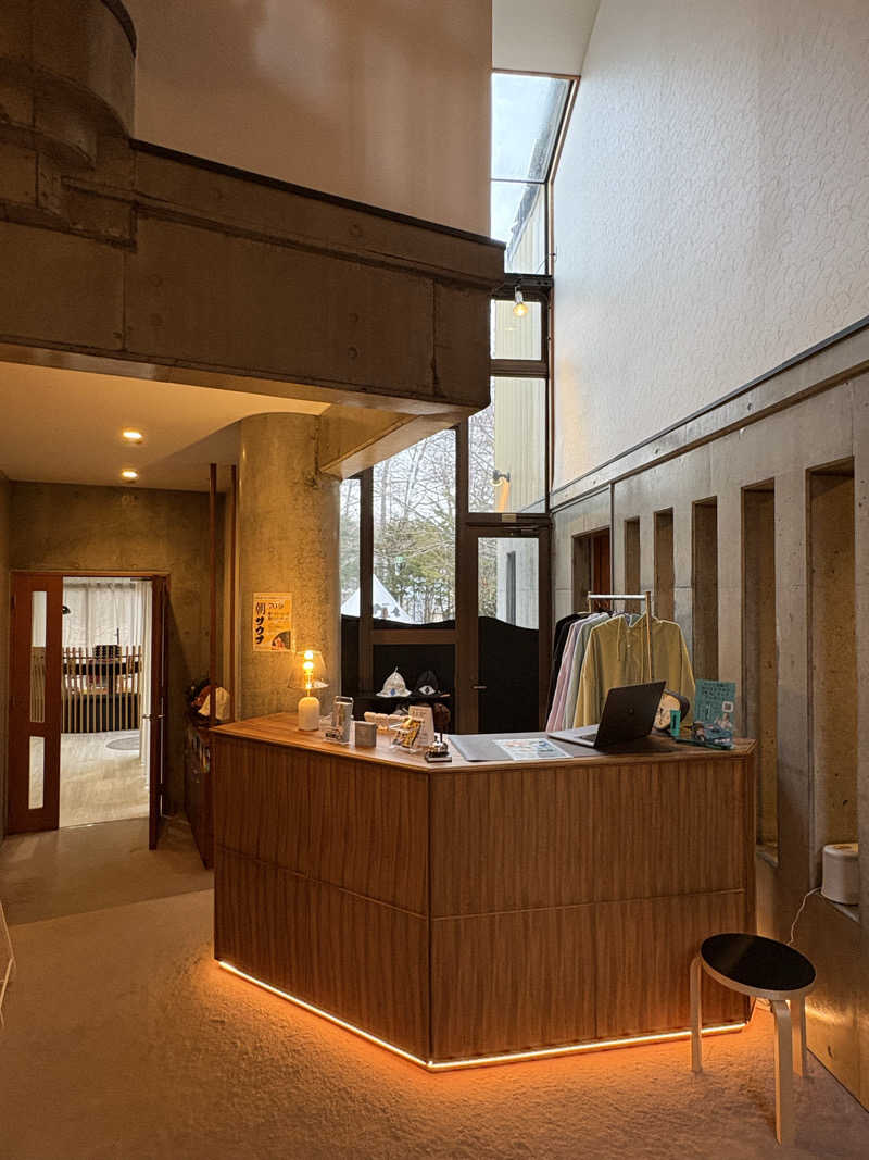 koki nishimotoさんのヴィヒタ山中湖 (宿泊&日帰り貸切りサウナあり)のサ活写真