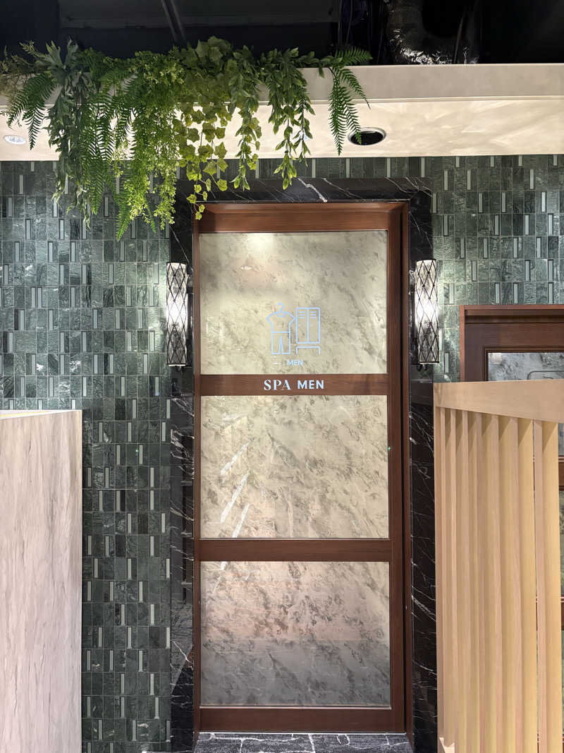 koki nishimotoさんのサウナメッツァ 大井町トラックスのサ活写真