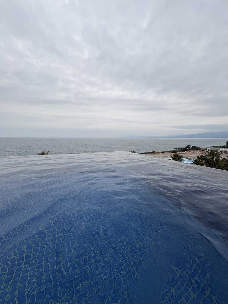 だんごさんの大磯プリンスホテル THERMAL SPA S.WAVEのサ活写真