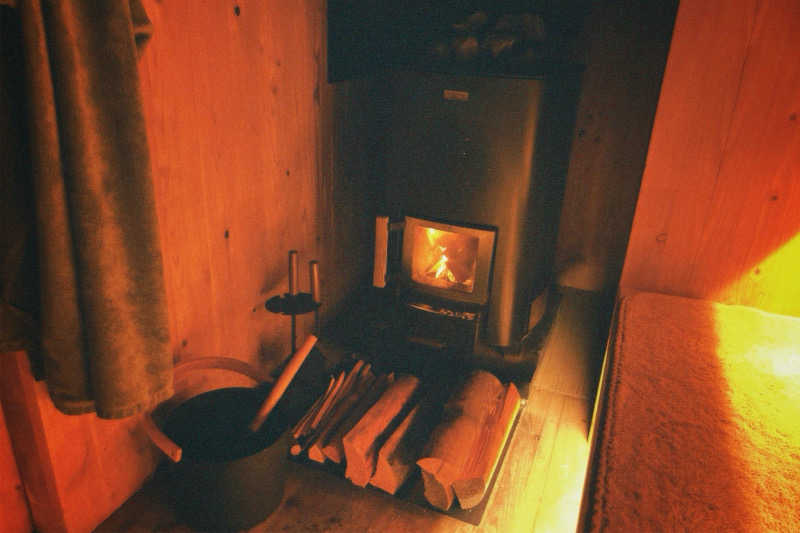 ma-saunaさんのEarthboat Kurohimeのサ活写真