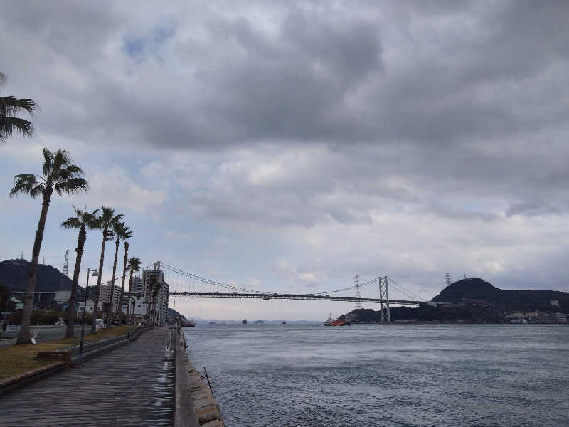 ぷり男さんのひがしせふり温泉 山茶花の湯のサ活写真