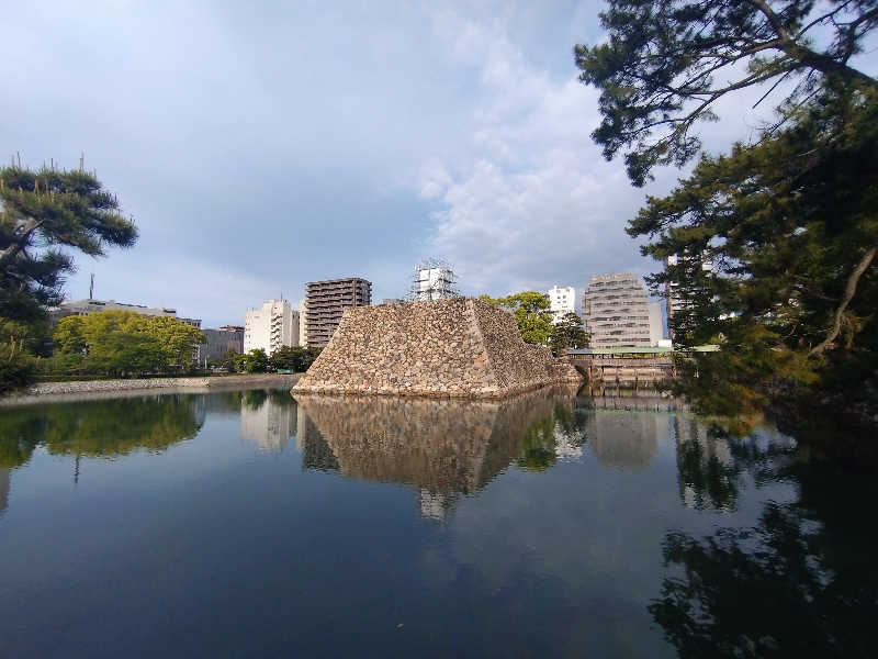 ぷり男さんのゴールデンタイム高松のサ活写真