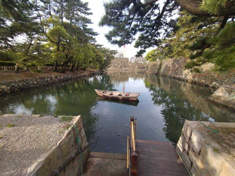 ぷり男さんのゴールデンタイム高松のサ活写真