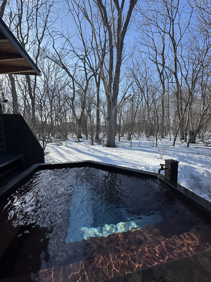 きょんこさんのHOTEL BOTHのサ活写真