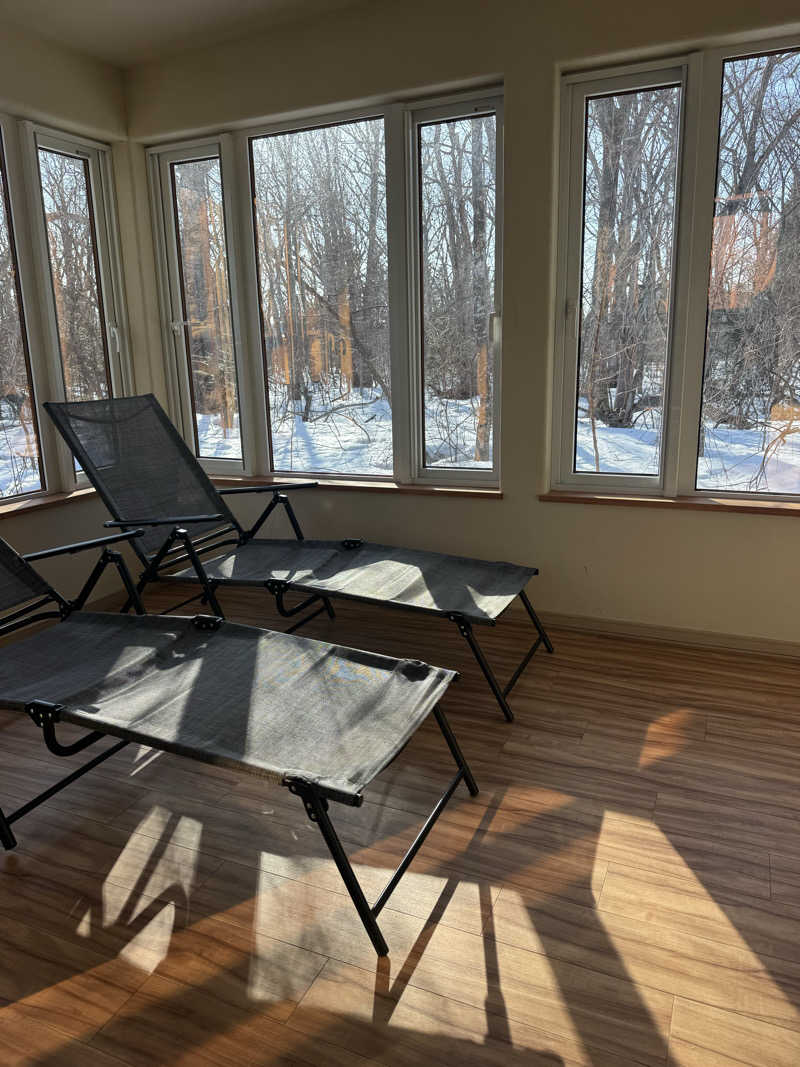 きょんこさんのHOTEL BOTHのサ活写真