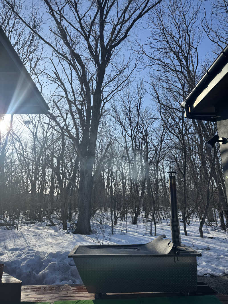 きょんこさんのHOTEL BOTHのサ活写真