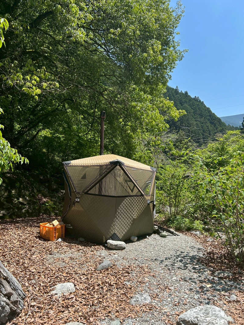 muuminnnさんのNiyodo Adventureのサ活写真