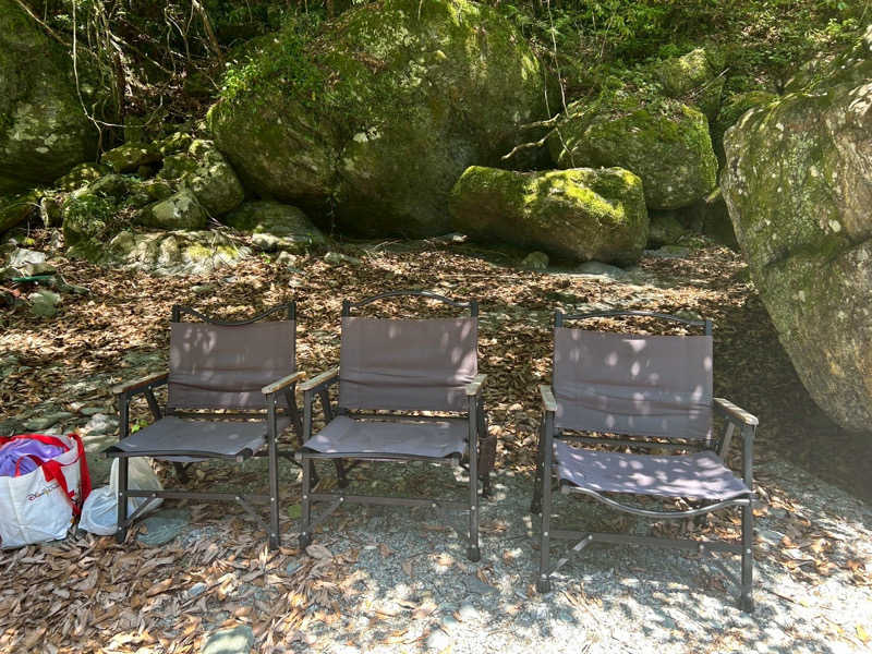 muuminnnさんのNiyodo Adventureのサ活写真