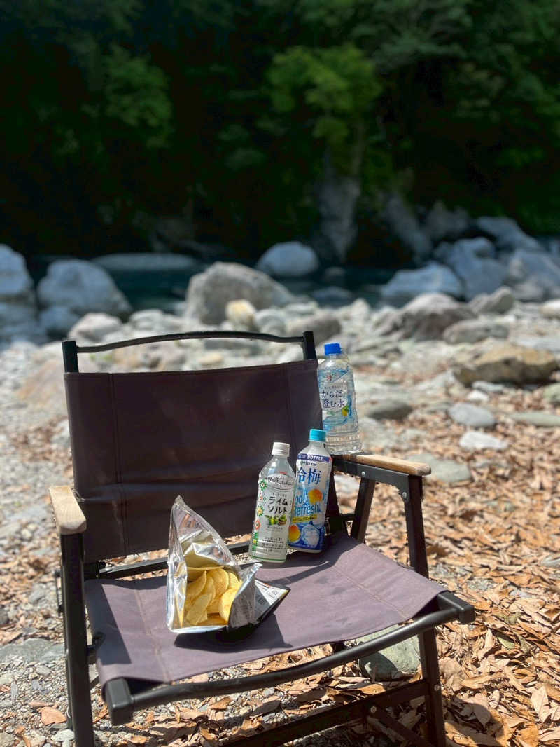 muuminnnさんのNiyodo Adventureのサ活写真