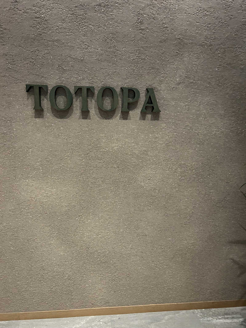 muuminnnさんのTOTOPA 都立明治公園店のサ活写真