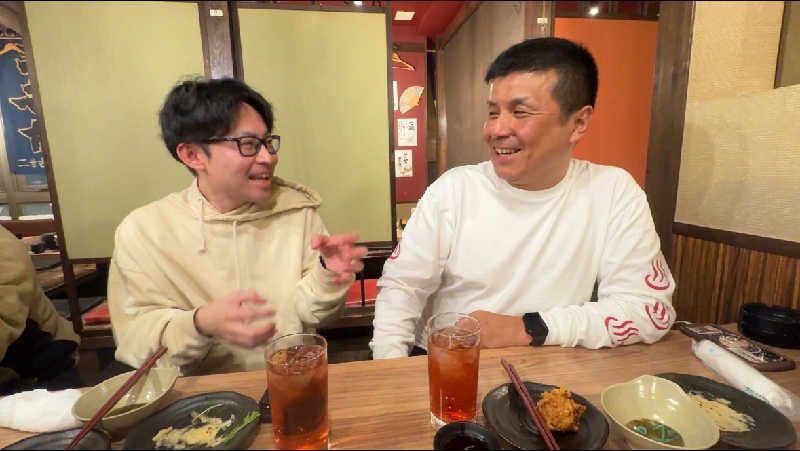 ぶーじさんのザ・センチュリオンサウナレスト&ステイ札幌のサ活写真