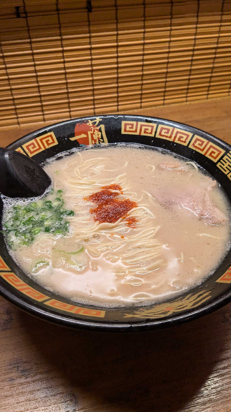 ぶーじさんのザ・センチュリオンサウナレスト&ステイ札幌のサ活写真