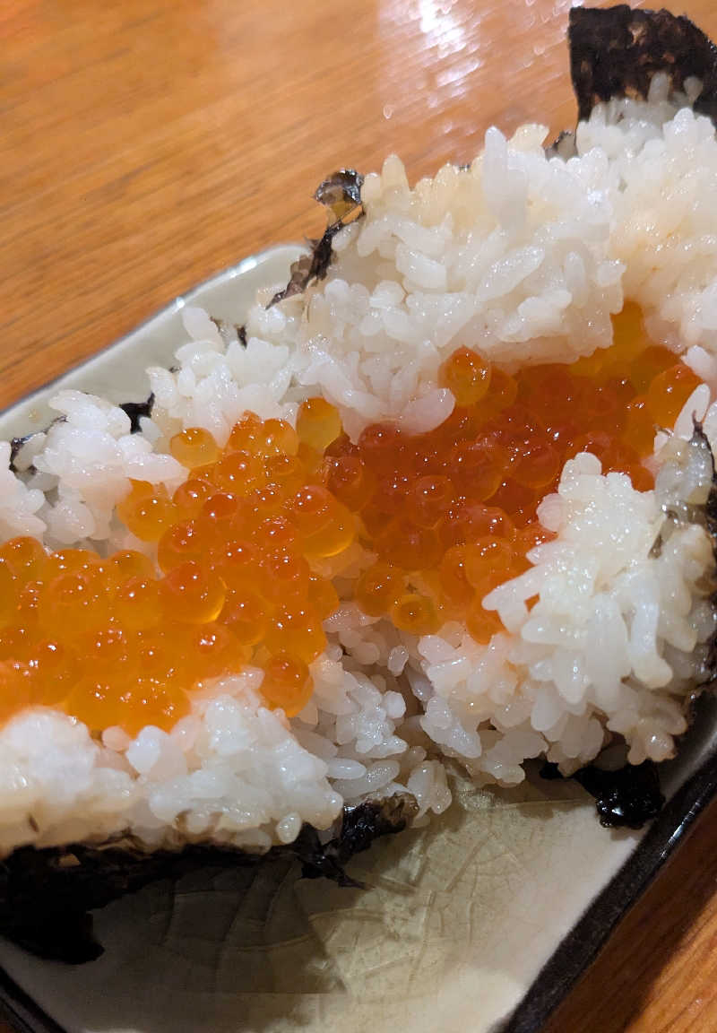 ぶーじさんのぽんの湯(ラ・ジェント・ステイ函館駅前)のサ活写真