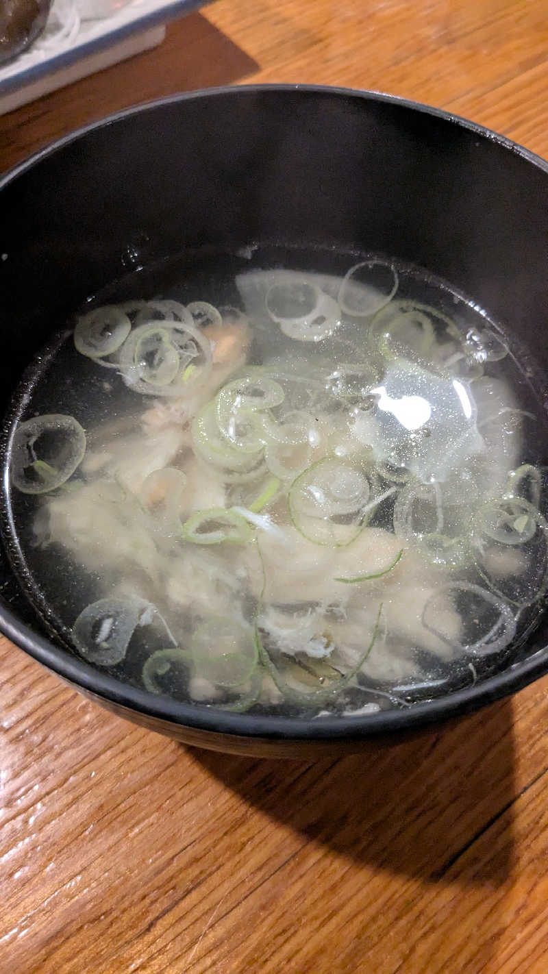 ぶーじさんのぽんの湯(ラ・ジェント・ステイ函館駅前)のサ活写真