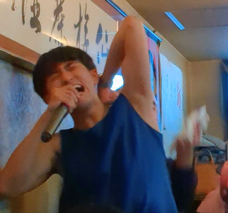 ぶーじさんのスゴイサウナ 札幌すすきの店のサ活写真