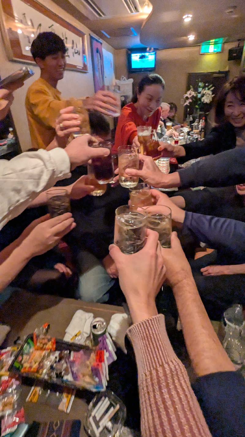 ぶーじさんのスゴイサウナ 札幌すすきの店のサ活写真