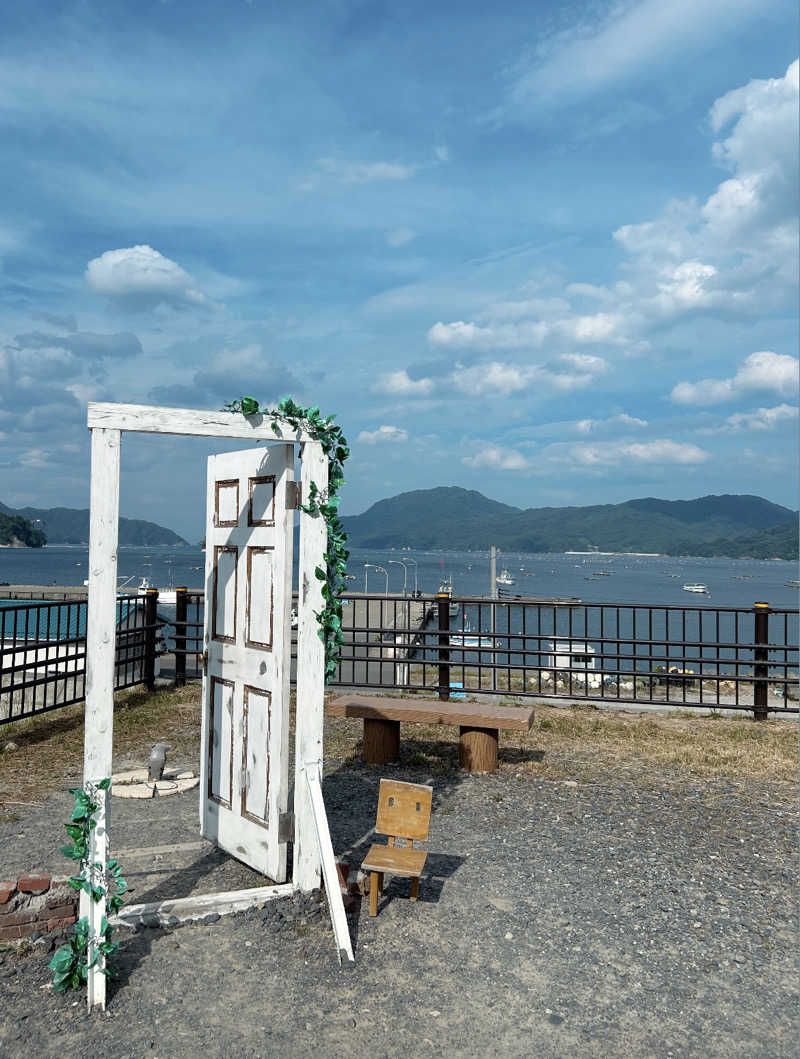 おたさんのうみねこ温泉 湯らっくすのサ活写真