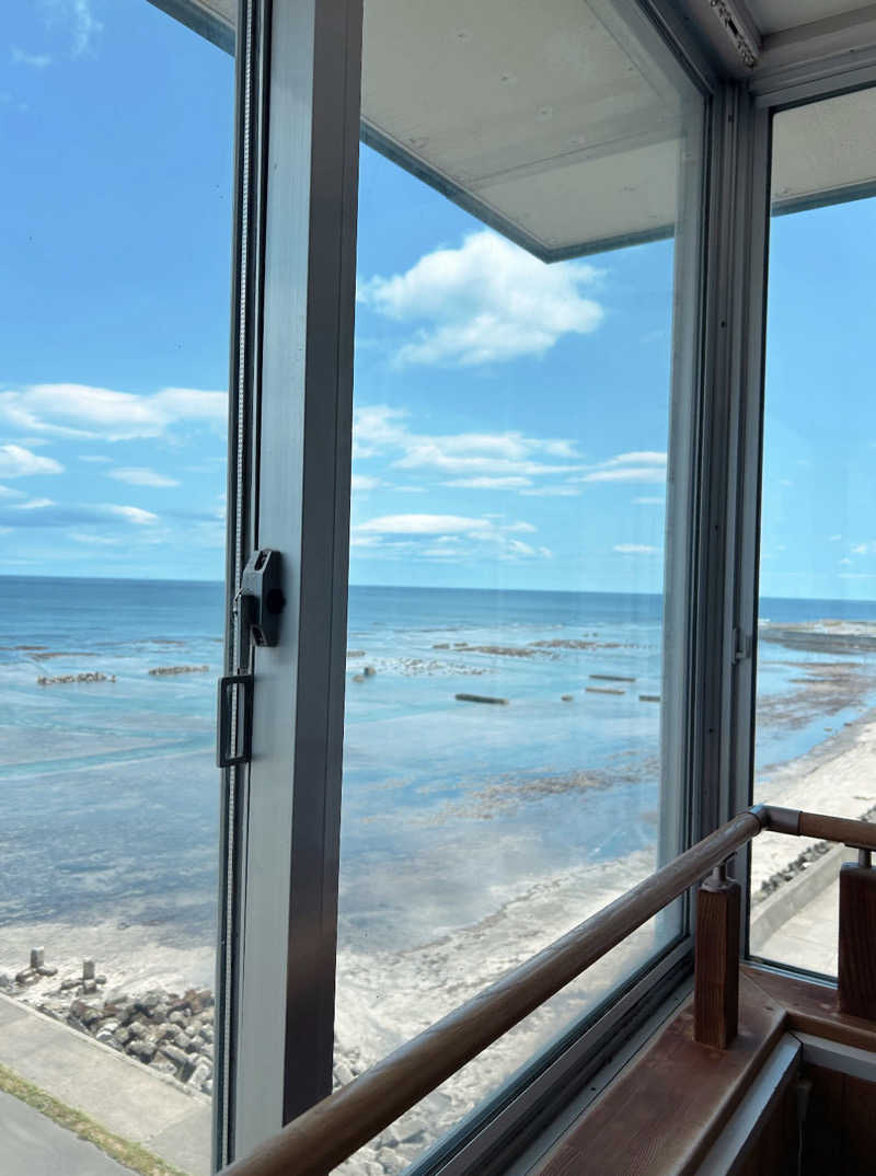 おたさんのマリンサイドスパたねいちのサ活写真