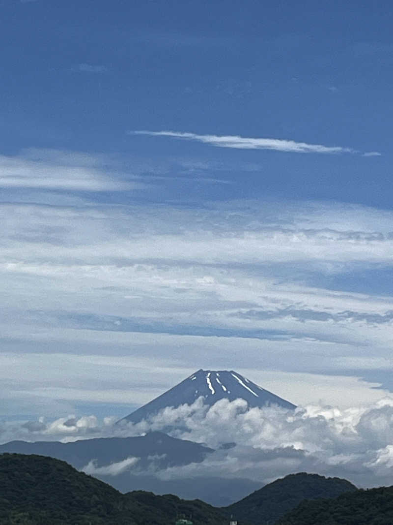 ナさんのホテルサンバレー 富士見のサ活写真