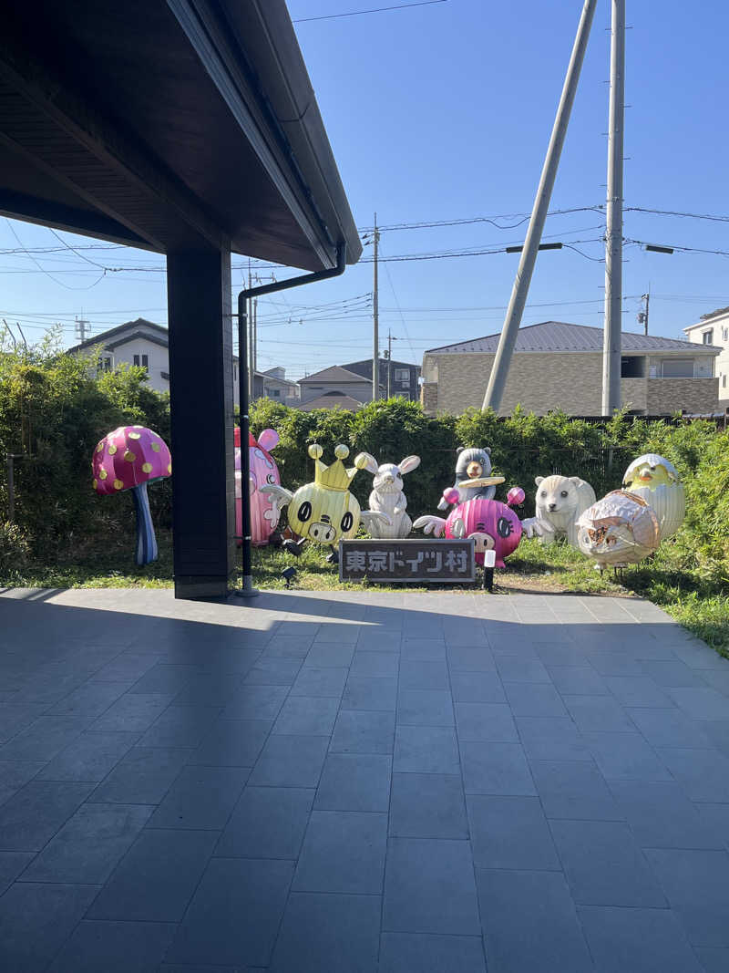 ナさんの天然温泉 湯舞音 袖ケ浦店のサ活写真