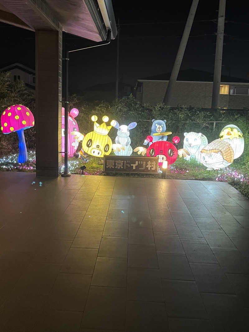 ナさんの天然温泉 湯舞音 袖ケ浦店のサ活写真