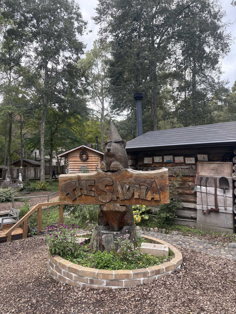 みーさんのThe Saunaのサ活写真