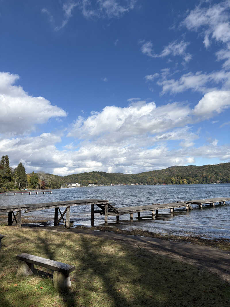 みーさんのThe Saunaのサ活写真