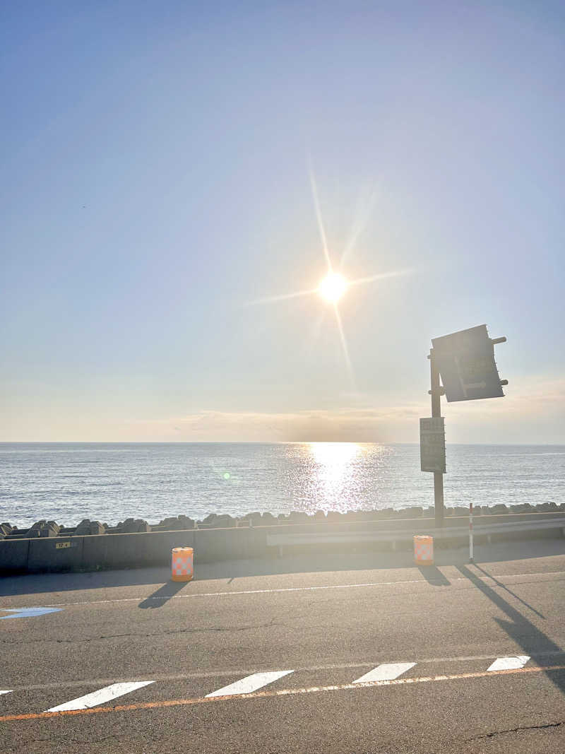 りゅ♨️さんの一棟貸し宿OH!TOMARIのサ活写真