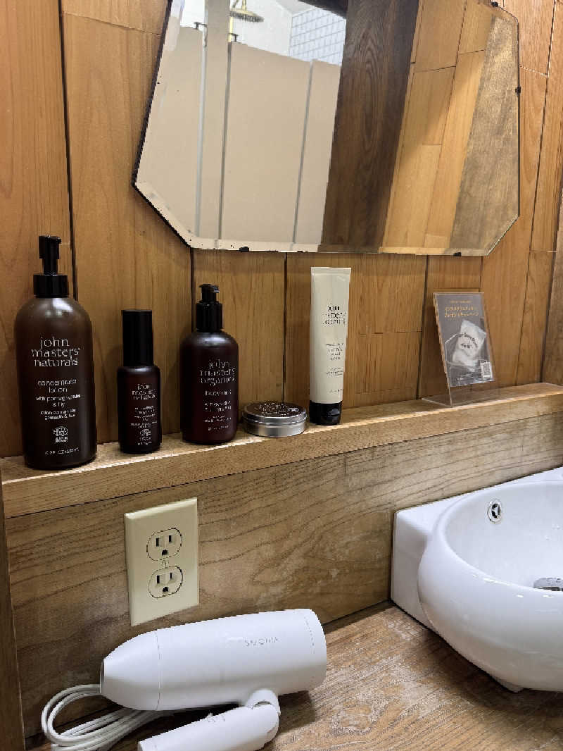 ドロ沼サウナ狂さんのSea Sauna Shack / シーサウナシャックのサ活写真