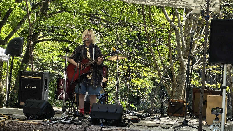 おこじょさんのサウナ天竜のサ活写真