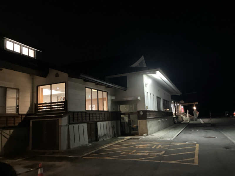 ひゅさんのまむろ川温泉 梅里苑のサ活写真