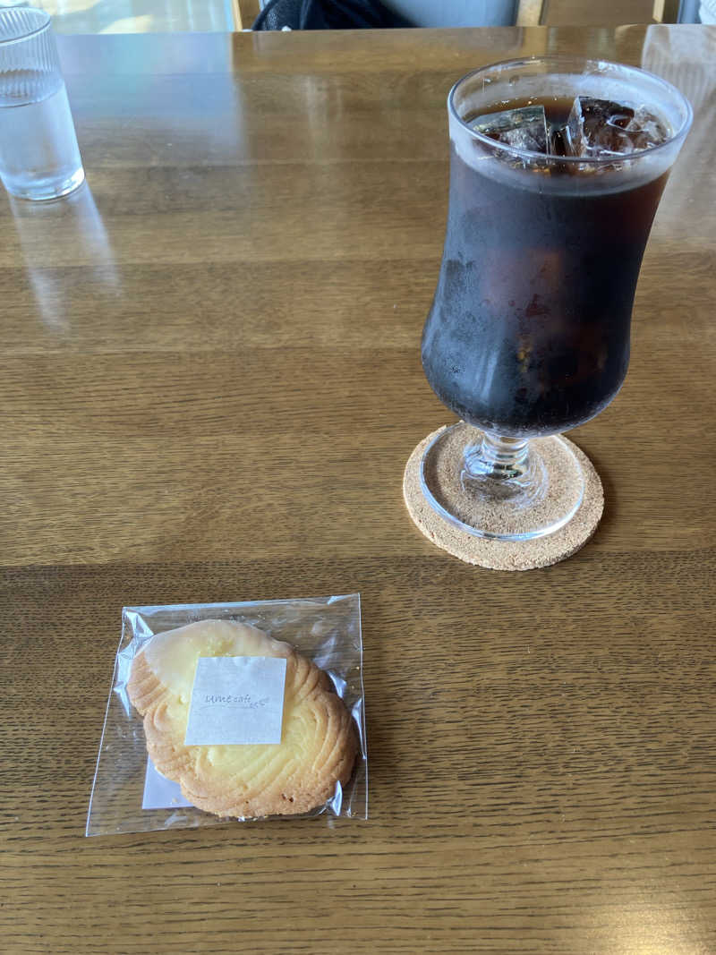 ひゅさんのまむろ川温泉 梅里苑のサ活写真