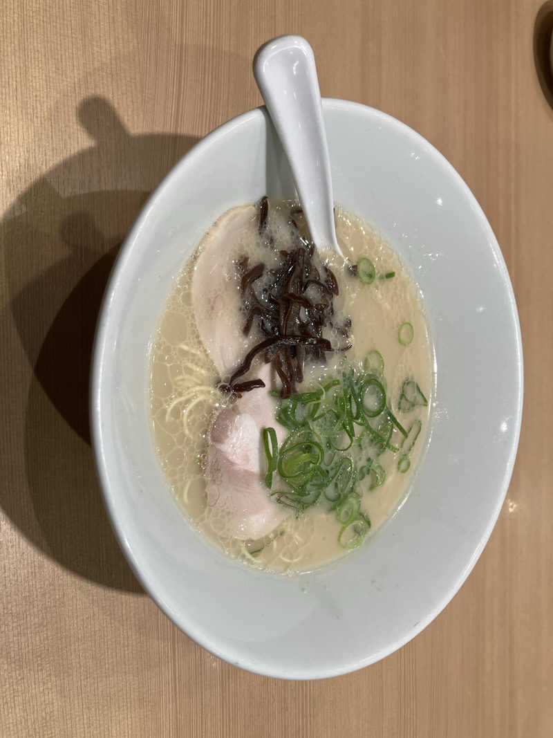 ひゅさんの青葉の湯 ドーミーイン仙台ANNEXのサ活写真