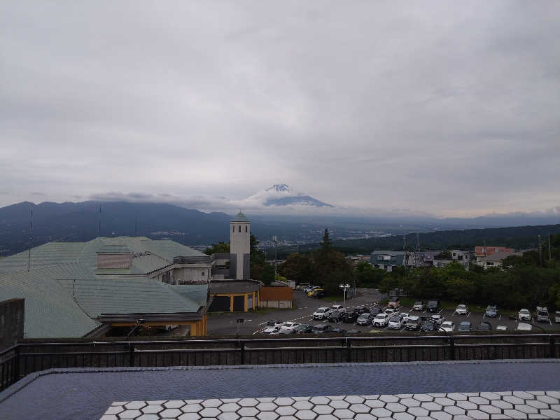 ひとしさんのゆうだい温泉のサ活写真