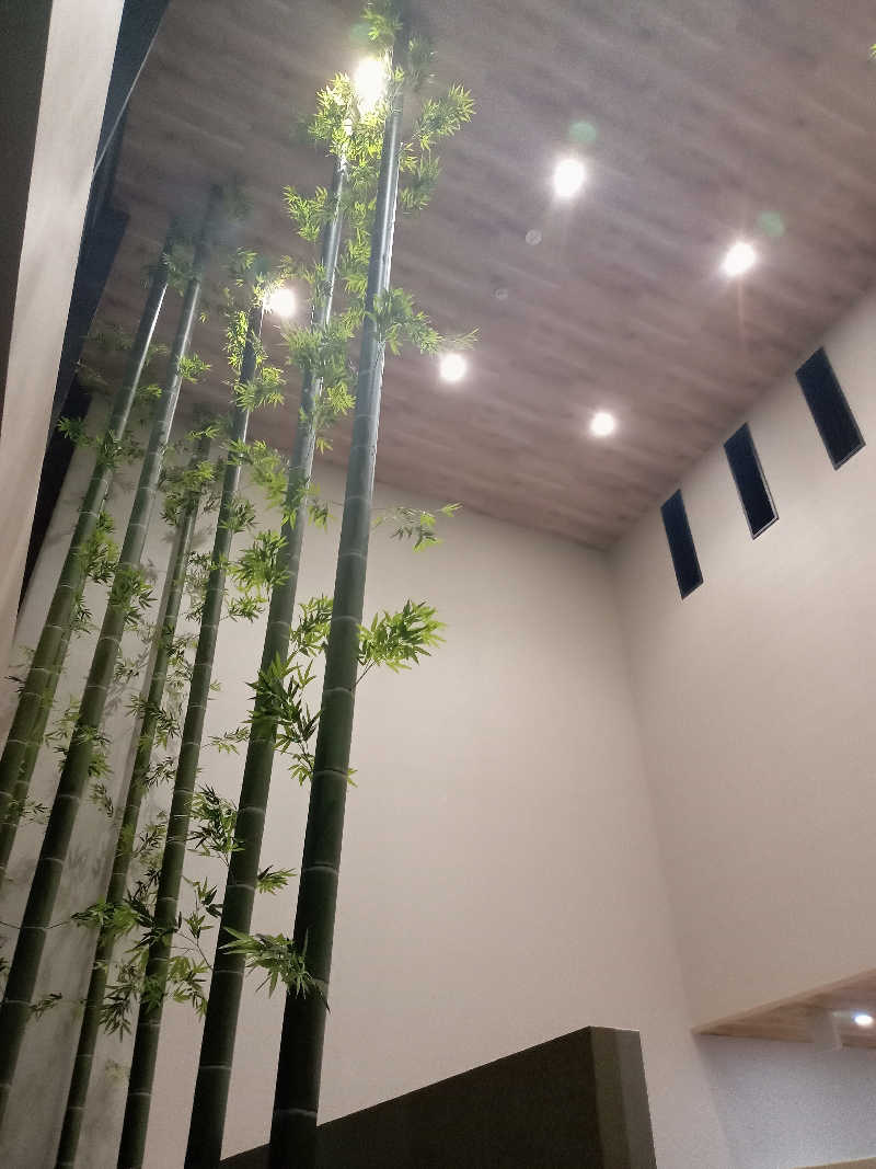 くろちゃさんの朝霞サウナ 和(なごみ)のサ活写真