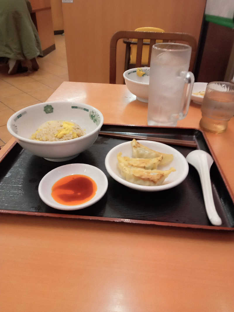 くろちゃさんの元郷湯のサ活写真