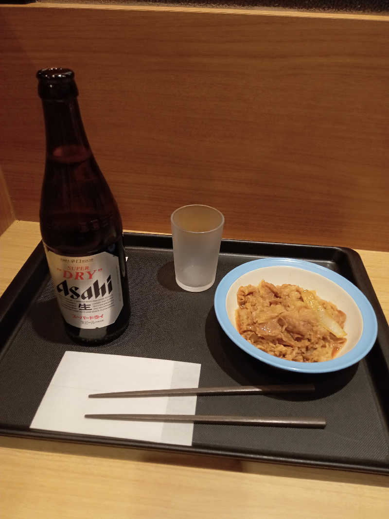 くろちゃさんの天然戸田温泉 彩香の湯のサ活写真