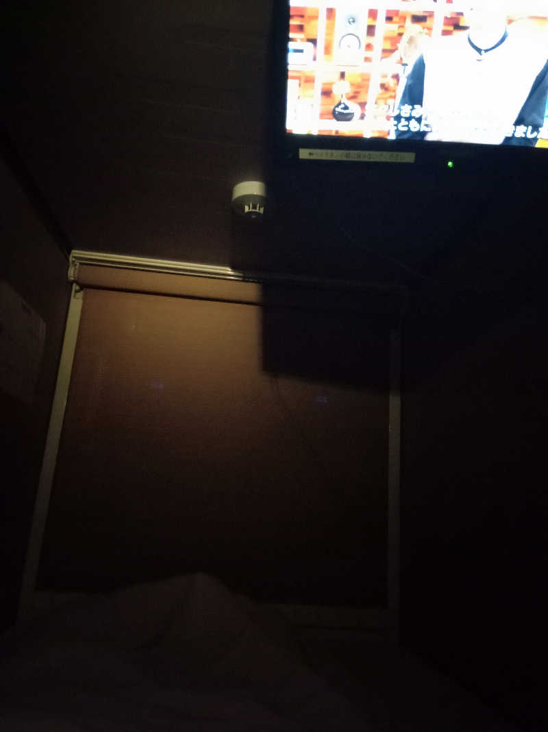 くろちゃさんのサウナ&カプセルホテル レインボー新小岩店のサ活写真
