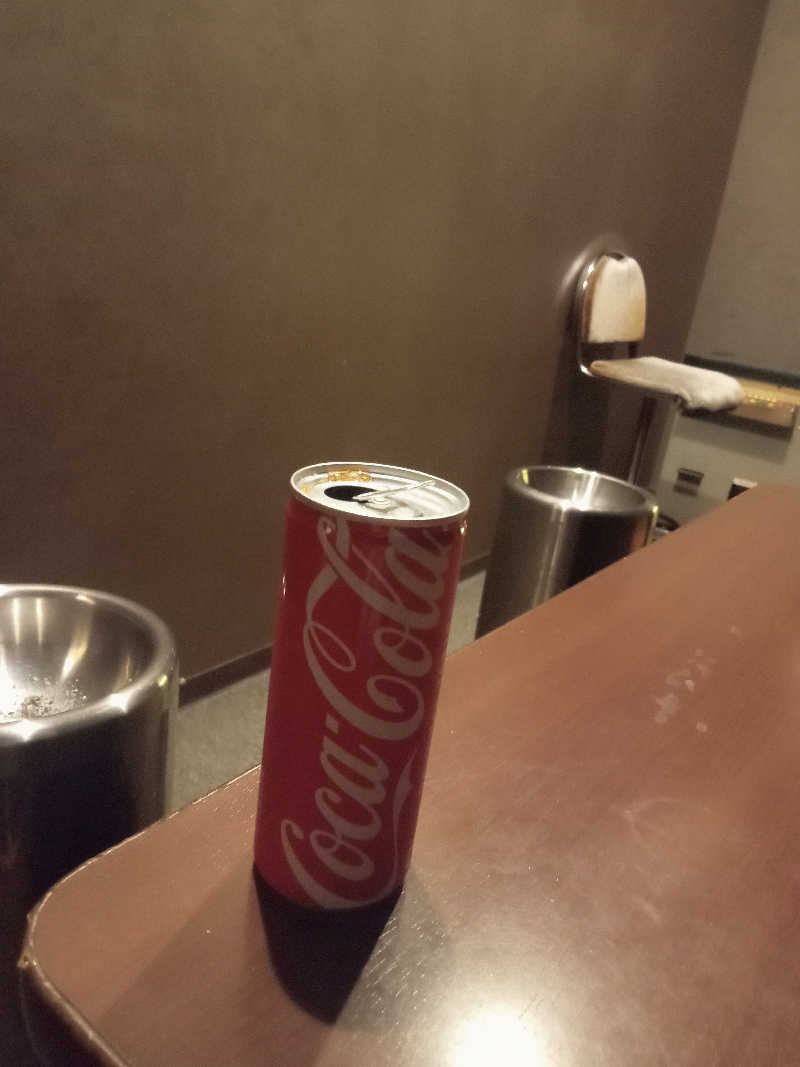 くろちゃさんのバーデンガーデン(旧:ザ ベッドアンドスパ 所沢)のサ活写真