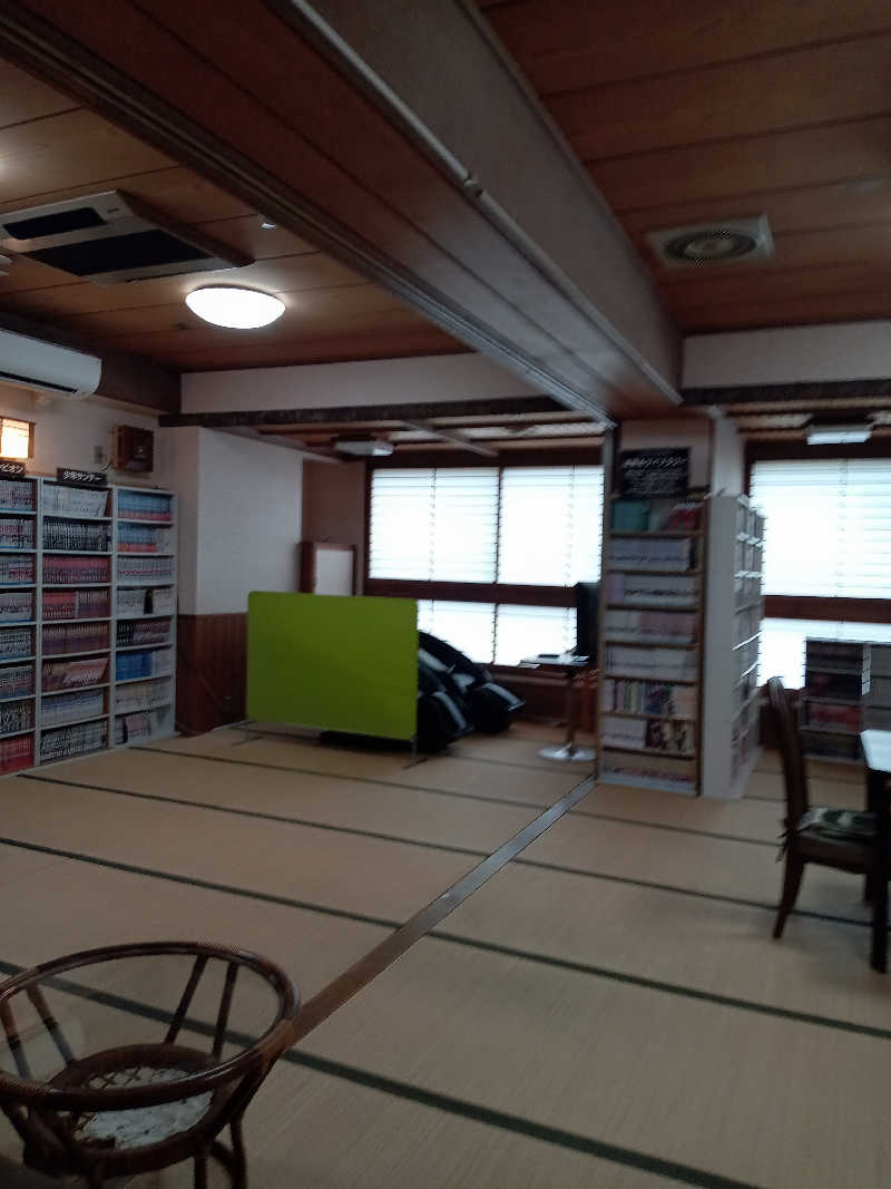 くろちゃさんのホテルつくばヒルズ 学園西大通り店のサ活写真