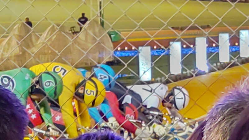 真吾さんの山の手温泉のサ活写真